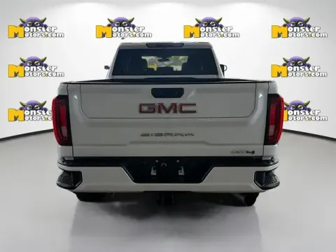 More photos of 2023 GMC Sierra 2500HD AT4 at Monster Motors - Jackson, MI, MI