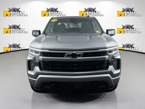 Photos of 2023 Chevrolet Silverado 1500 RST for sale in Michigan Center, MI at Monster Motors - Jackson, MI