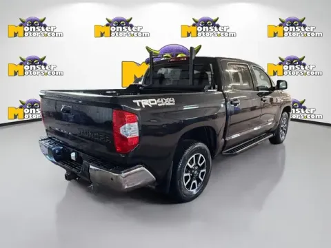 More photos of 2019 Toyota Tundra at Monster Motors - Jackson, MI, MI