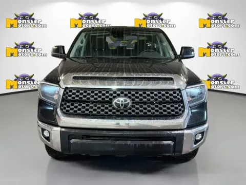 Photos of 2019 Toyota Tundra for sale in Michigan Center, MI at Monster Motors - Jackson, MI