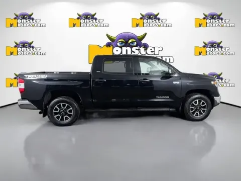 More photos of 2019 Toyota Tundra SR5 at Monster Motors - Jackson, MI, MI