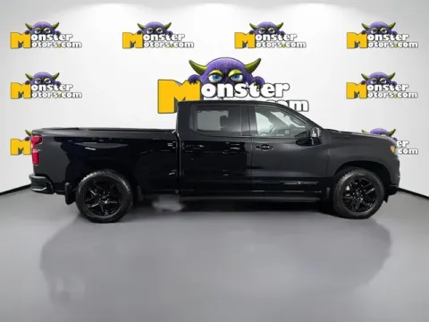 More photos of 2024 Chevrolet Silverado 1500 High Country at Monster Motors - Jackson, MI, MI