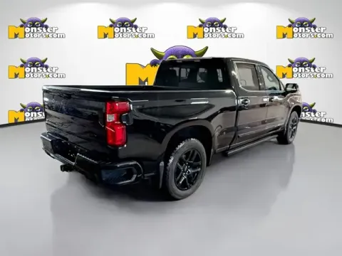 More photos of 2024 Chevrolet Silverado 1500 High Country at Monster Motors - Jackson, MI, MI