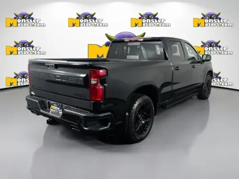 More photos of 2024 Chevrolet Silverado 1500 High Country at Monster Motors - Jackson, MI, MI