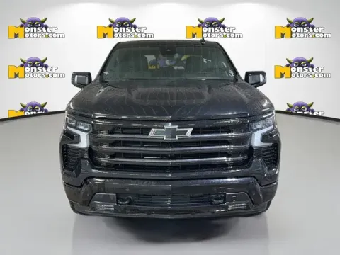 Photos of 2024 Chevrolet Silverado 1500 High Country for sale in Michigan Center, MI at Monster Motors - Jackson, MI