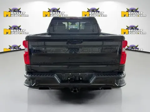 More photos of 2024 Chevrolet Silverado 1500 High Country at Monster Motors - Jackson, MI, MI