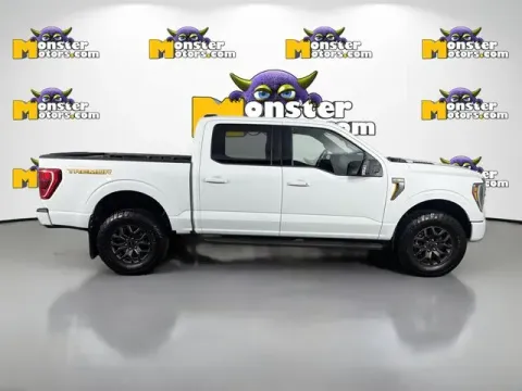 More photos of 2023 Ford F-150 Tremor at Monster Motors - Jackson, MI, MI