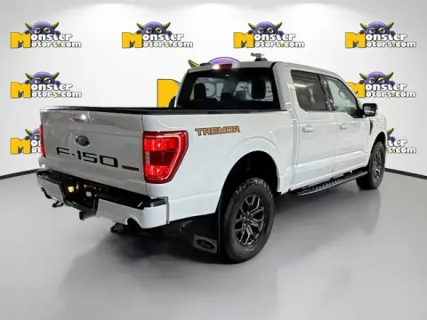 More photos of 2023 Ford F-150 Tremor at Monster Motors - Jackson, MI, MI