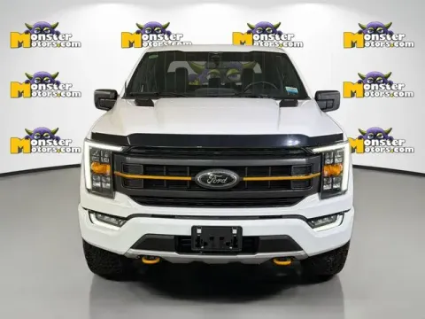 Photos of 2023 Ford F-150 Tremor for sale in Michigan Center, MI at Monster Motors - Jackson, MI