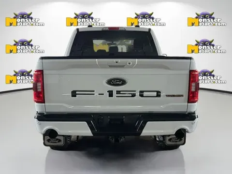 More photos of 2023 Ford F-150 Tremor at Monster Motors - Jackson, MI, MI