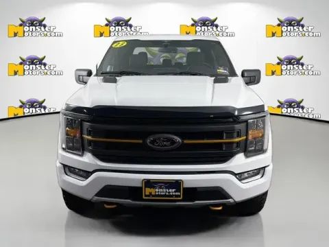 Photos of 2023 Ford F-150 Tremor for sale in Michigan Center, MI at Monster Motors - Jackson, MI