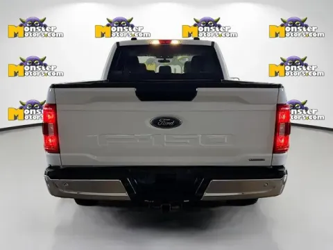 More photos of 2023 Ford F-150 at Monster Motors - Jackson, MI, MI