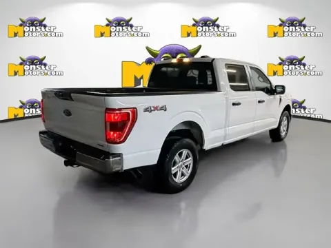More photos of 2023 Ford F-150 at Monster Motors - Jackson, MI, MI