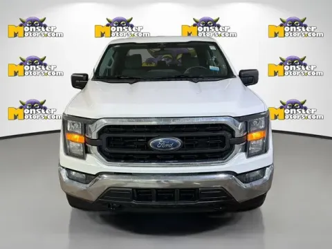 Photos of 2023 Ford F-150 for sale in Michigan Center, MI at Monster Motors - Jackson, MI