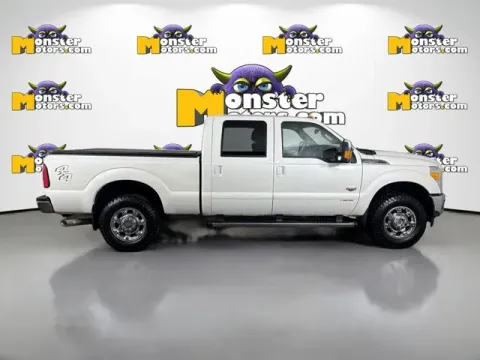 More photos of 2015 Ford F-250SD King Ranch at Monster Motors - Jackson, MI, MI