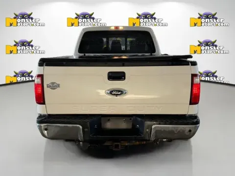 More photos of 2015 Ford F-250SD King Ranch at Monster Motors - Jackson, MI, MI