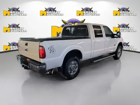 More photos of 2015 Ford F-250SD King Ranch at Monster Motors - Jackson, MI, MI