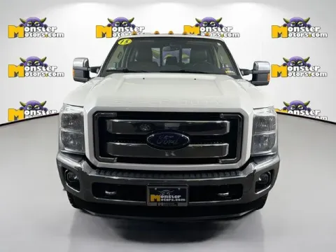 Photos of 2015 Ford F-250SD King Ranch for sale in Michigan Center, MI at Monster Motors - Jackson, MI