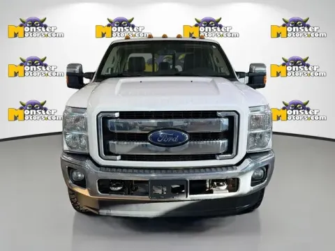 Photos of 2015 Ford F-250SD King Ranch for sale in Michigan Center, MI at Monster Motors - Jackson, MI