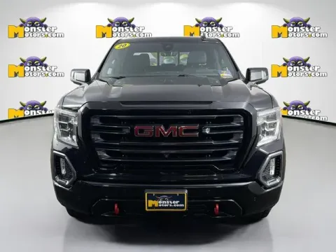 Photos of 2020 GMC Sierra 1500 AT4 for sale in Michigan Center, MI at Monster Motors - Jackson, MI
