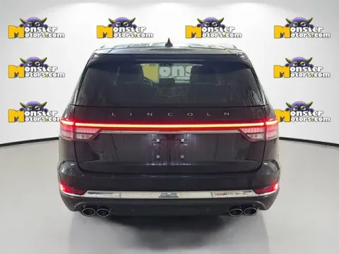 More photos of 2024 Lincoln Aviator Reserve at Monster Motors - Jackson, MI, MI