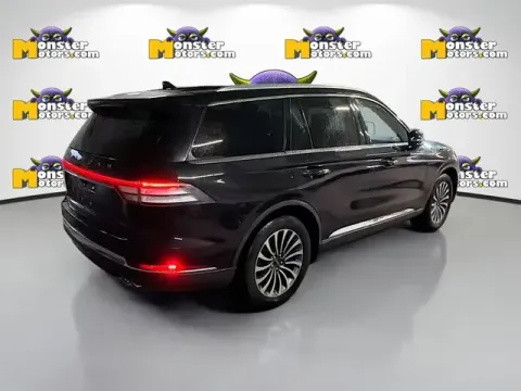 More photos of 2024 Lincoln Aviator Reserve at Monster Motors - Jackson, MI, MI