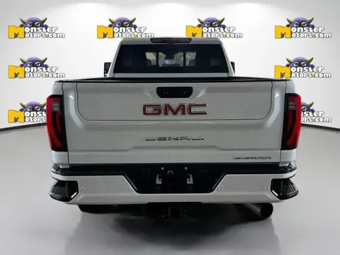 More photos of 2024 GMC Sierra 2500HD Denali at Monster Motors - Jackson, MI, MI