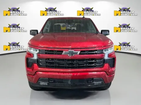 Photos of 2024 Chevrolet Silverado 1500 RST for sale in Michigan Center, MI at Monster Motors - Jackson, MI