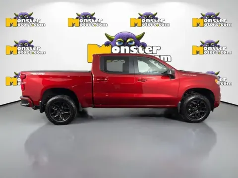 More photos of 2024 Chevrolet Silverado 1500 RST at Monster Motors - Jackson, MI, MI