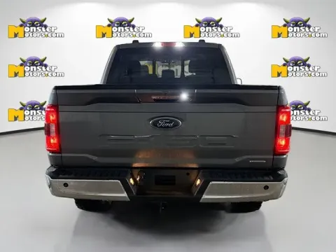 More photos of 2022 Ford F-150 XLT at Monster Motors - Jackson, MI, MI
