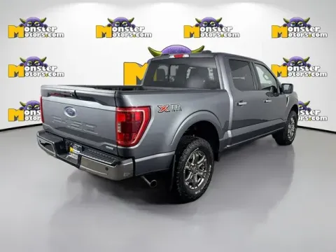 More photos of 2022 Ford F-150 XLT at Monster Motors - Jackson, MI, MI