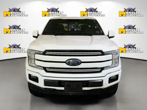 Photos of 2018 Ford F-150 for sale in Michigan Center, MI at Monster Motors - Jackson, MI