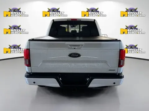 More photos of 2018 Ford F-150 at Monster Motors - Jackson, MI, MI