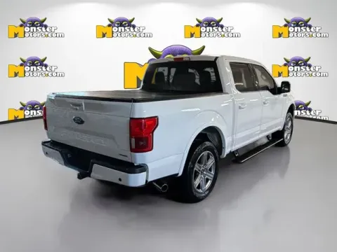 More photos of 2018 Ford F-150 at Monster Motors - Jackson, MI, MI