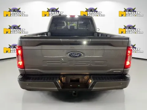 More photos of 2023 Ford F-150 at Monster Motors - Jackson, MI, MI