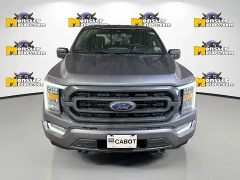 Photos of 2023 Ford F-150 for sale in Michigan Center, MI at Monster Motors - Jackson, MI
