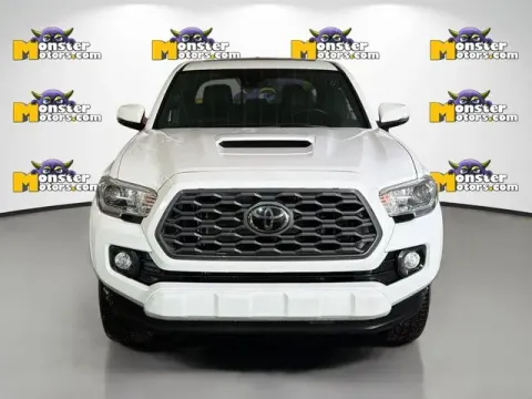 Photos of 2020 Toyota Tacoma for sale in Michigan Center, MI at Monster Motors - Jackson, MI