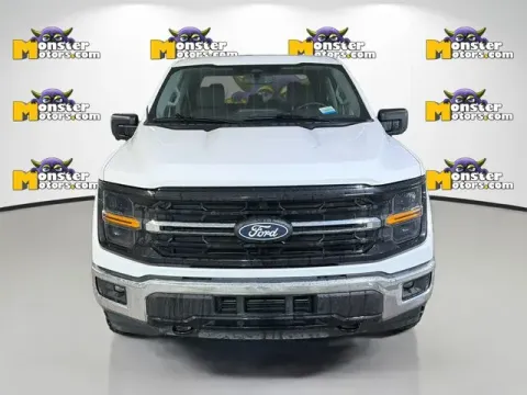 Photos of 2024 Ford F-150 XLT for sale in Michigan Center, MI at Monster Motors - Jackson, MI