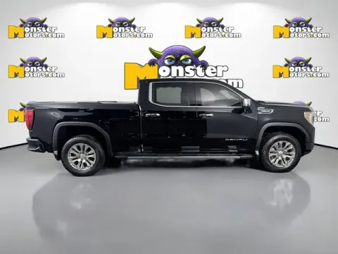 More photos of 2019 GMC Sierra 1500 Denali at Monster Motors - Jackson, MI, MI