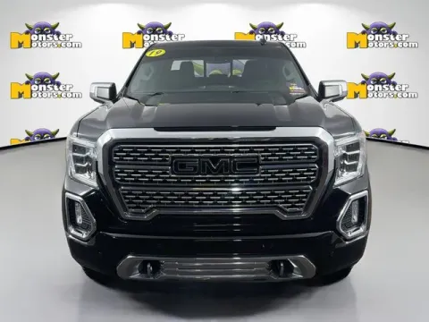 Photos of 2019 GMC Sierra 1500 Denali for sale in Michigan Center, MI at Monster Motors - Jackson, MI