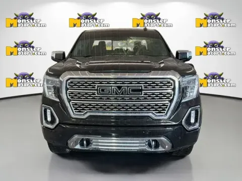 Photos of 2019 GMC Sierra 1500 Denali for sale in Michigan Center, MI at Monster Motors - Jackson, MI