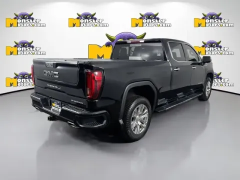 More photos of 2019 GMC Sierra 1500 Denali at Monster Motors - Jackson, MI, MI