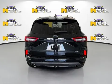 More photos of 2023 Ford Escape ST-Line Elite at Monster Motors - Jackson, MI, MI