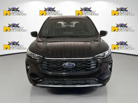 Photos of 2023 Ford Escape ST-Line Elite for sale in Michigan Center, MI at Monster Motors - Jackson, MI