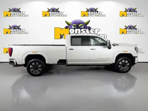 More photos of 2024 GMC Sierra 2500HD Denali at Monster Motors - Jackson, MI, MI