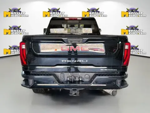 More photos of 2025 GMC Sierra 2500HD Denali at Monster Motors - Jackson, MI, MI