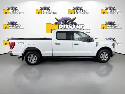 More photos of 2023 Ford F-150 XLT at Monster Motors - Jackson, MI, MI