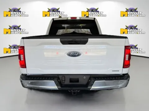 More photos of 2023 Ford F-150 at Monster Motors - Jackson, MI, MI