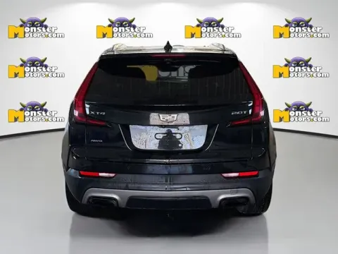 More photos of 2019 Cadillac XT4 Premium Luxury at Monster Motors - Jackson, MI, MI