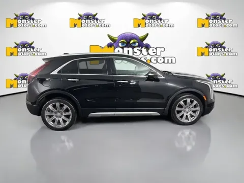 More photos of 2019 Cadillac XT4 Premium Luxury at Monster Motors - Jackson, MI, MI